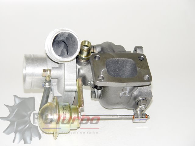 TURBO - NEUF ORIGINE - VL - K14 - 53149707001
